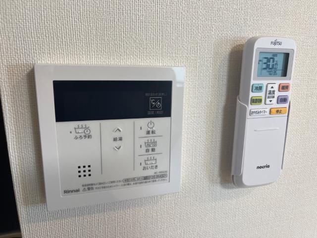 セントラル　コート その他10