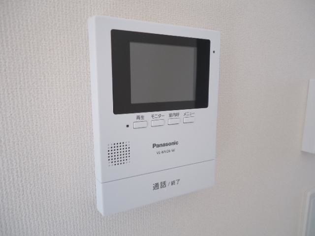 ベルウッド その他外観1
