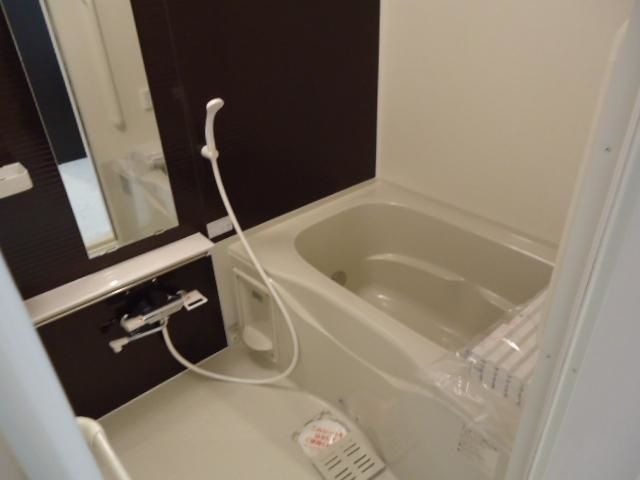 ベルウッド 風呂画像