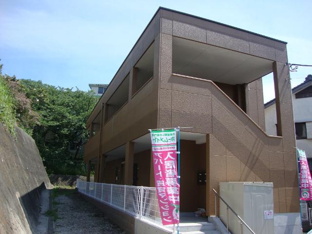 Ｓｈｕｎａ台町 外観