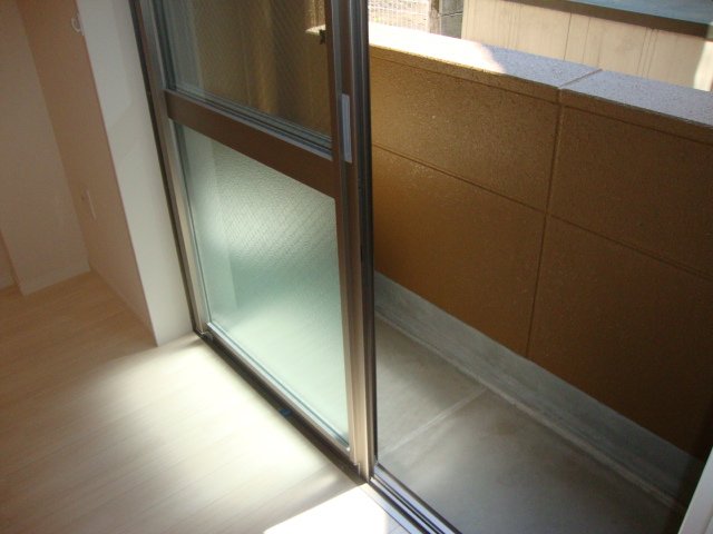 Ｓｈｕｎａ台町 ベランダ