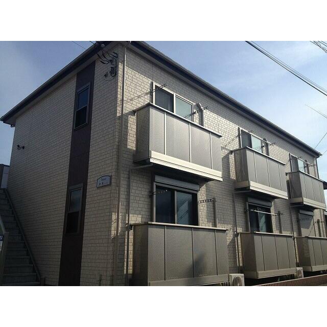 アムール　寿来 その他外観2
