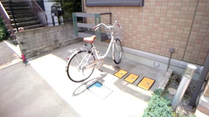 Ｅｓｐｏｉｒ Ｏｄａｗａｒａ その他外観2