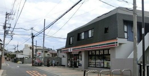 ソレイユ稲村ガ崎　Ⅰ その他外観2