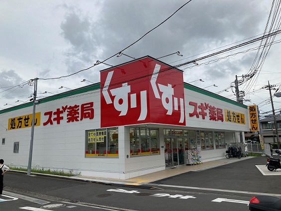 ルミエール　椿 その他外観6