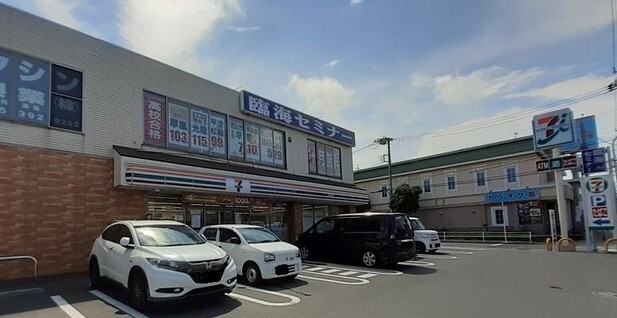 メゾン　ド　ソレイユ その他外観5