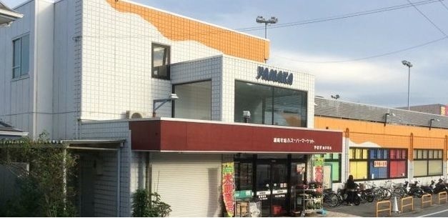 アンランジュⅠ その他外観2