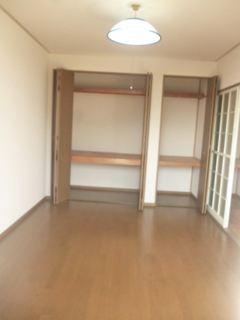 セレナ中海岸 ベッドルーム