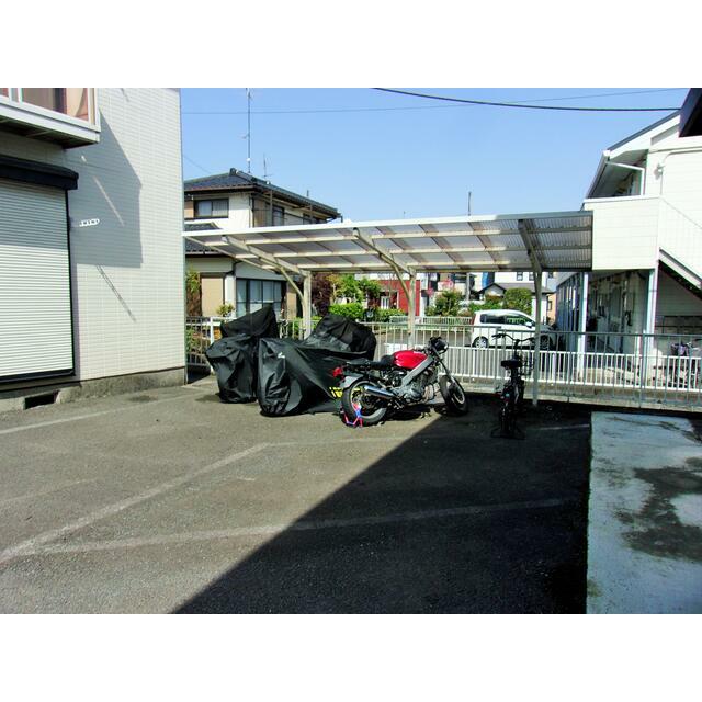 パレス小沢Ⅱ その他6