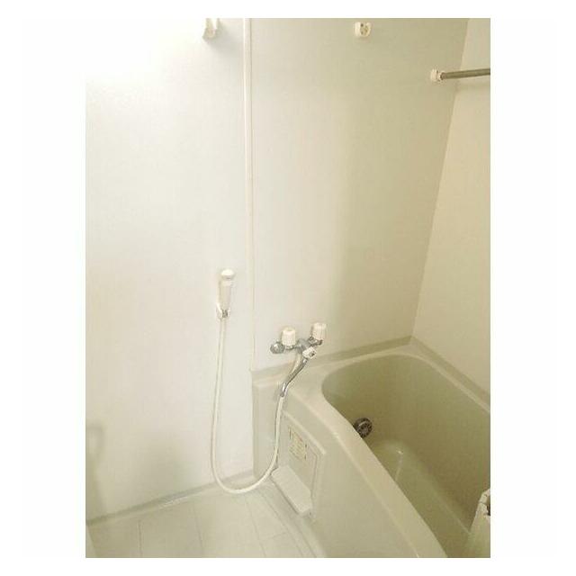 ヴァンヴェール２ 風呂画像