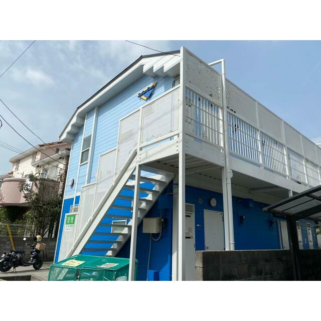 サザンクロス茅ヶ崎 その他外観1