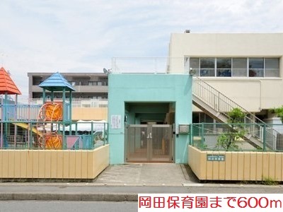 レジュール本厚木Ⅰ その他外観5
