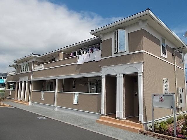 グラン　ヴィラ 201号室 外観