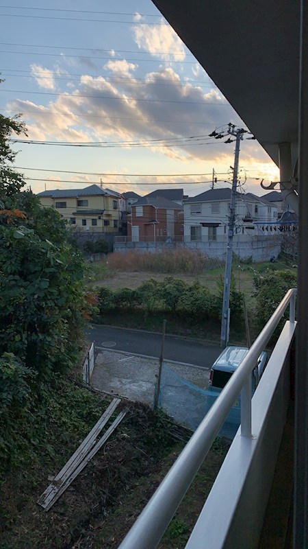 サンタナハイツ その他外観2