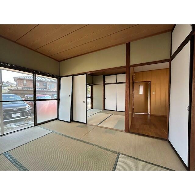 川口貸家 その他4