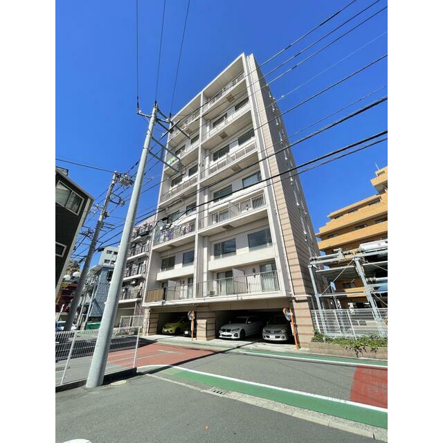 その他外観3