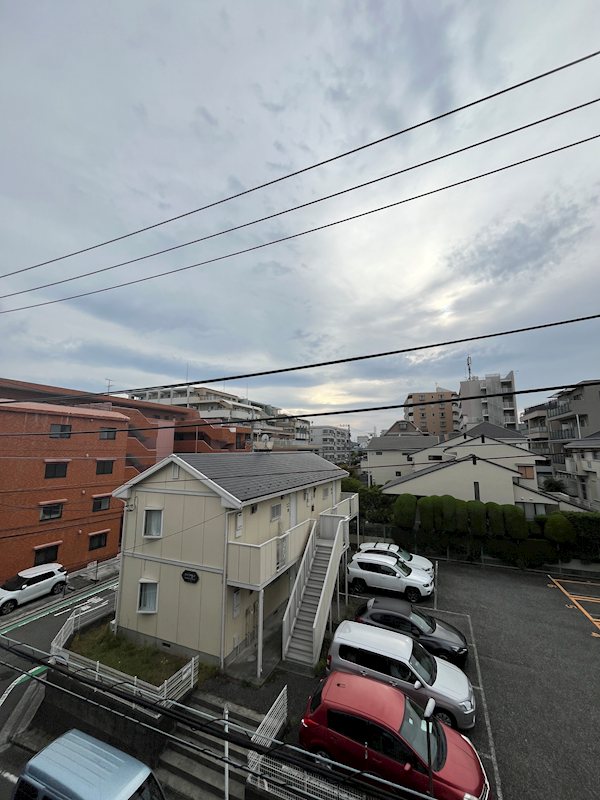 第二サンコート東戸塚 その他3