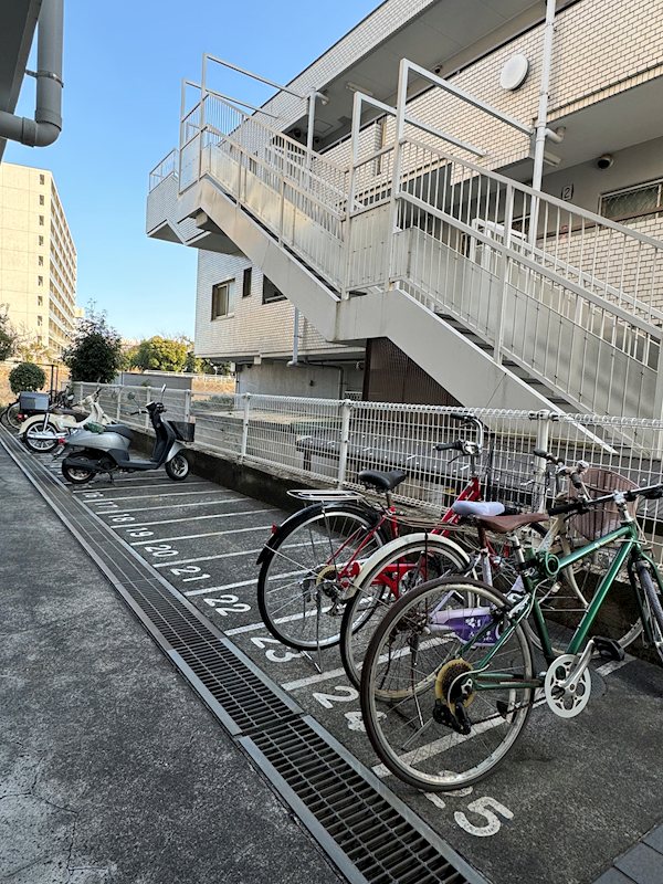第二サンコート東戸塚 その他外観1