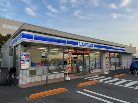 第二サンコート東戸塚 周辺画像2