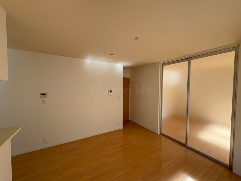 イーストコート由比ガ浜 リビング