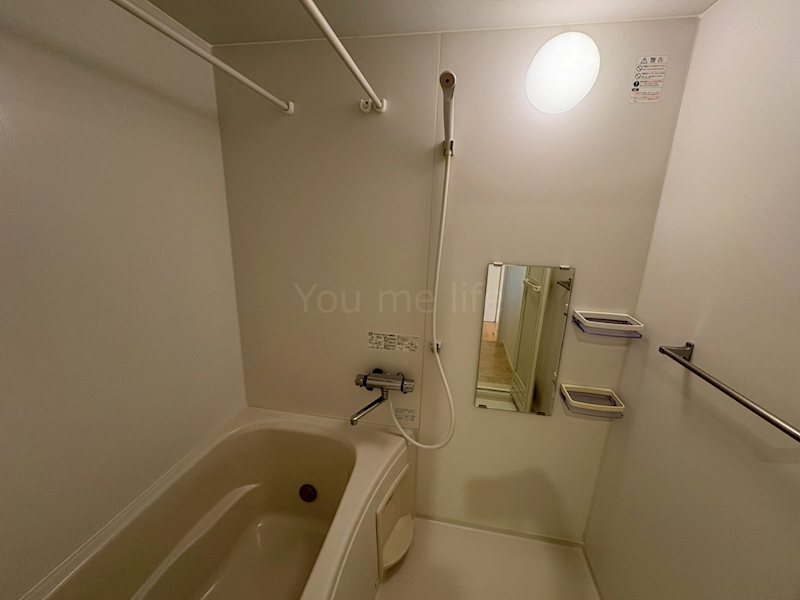 イーストコート由比ガ浜 風呂画像