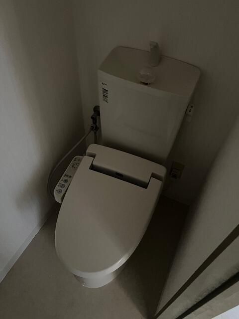 メゾンふじさわ その他3