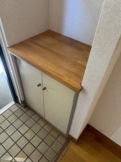 メゾンふじさわ その他6