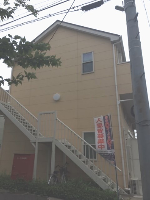 カーサアストレア東戸塚の物件画像1