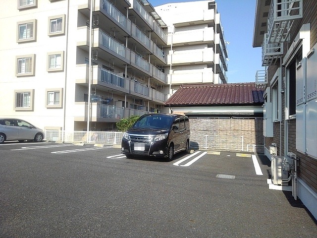 メゾン・グラース その他7