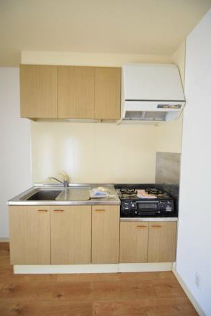 フレグランスM キッチン