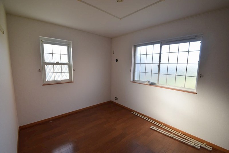 Ｙ．クルメン ベッドルーム