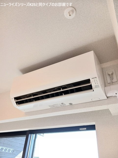 梅の木テラス その他2