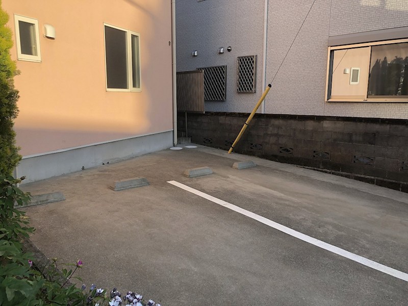 パティオソレアードＡ棟 その他外観2
