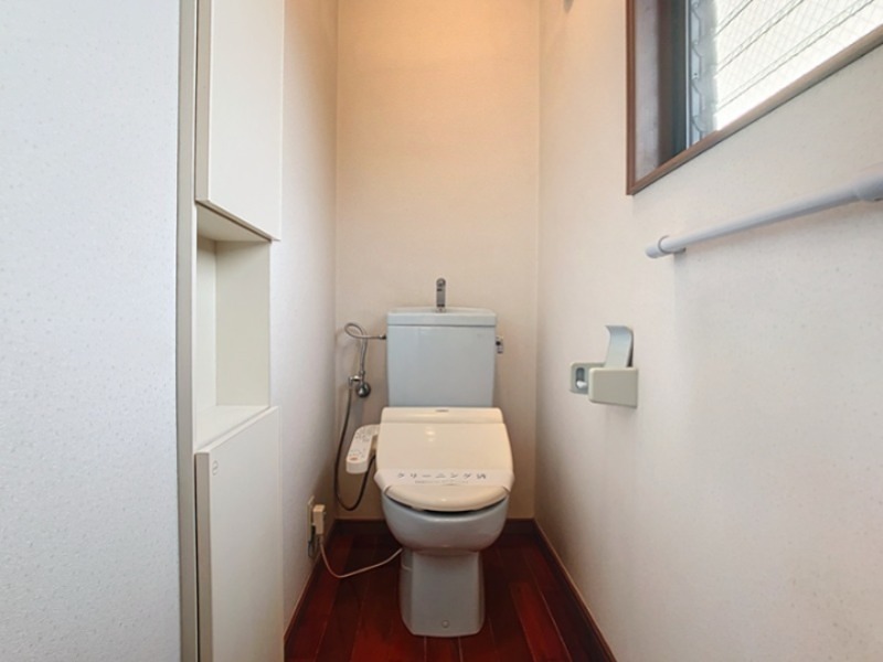 末広町戸建て貸家 その他1