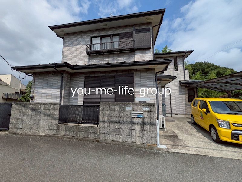 末広町戸建て貸家 その他外観4