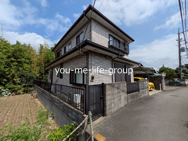 末広町戸建て貸家 その他外観5