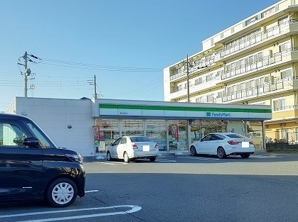 アル　フィオーレ その他外観4