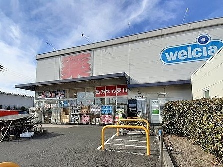 リジェール・Ｋ その他外観3