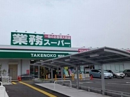 リジェール・Ｋ その他外観5
