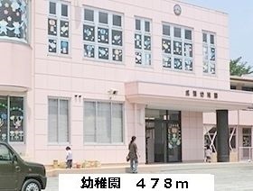 ブルンネン・ハオス その他外観2