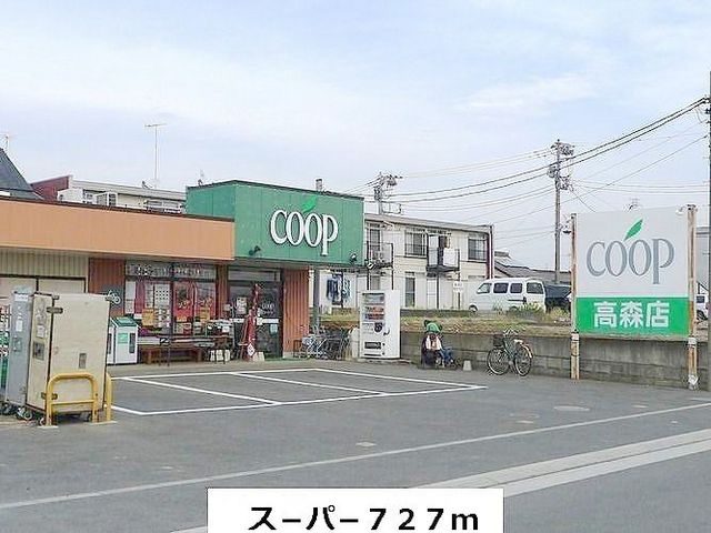 ブルンネン・ハオス その他外観4