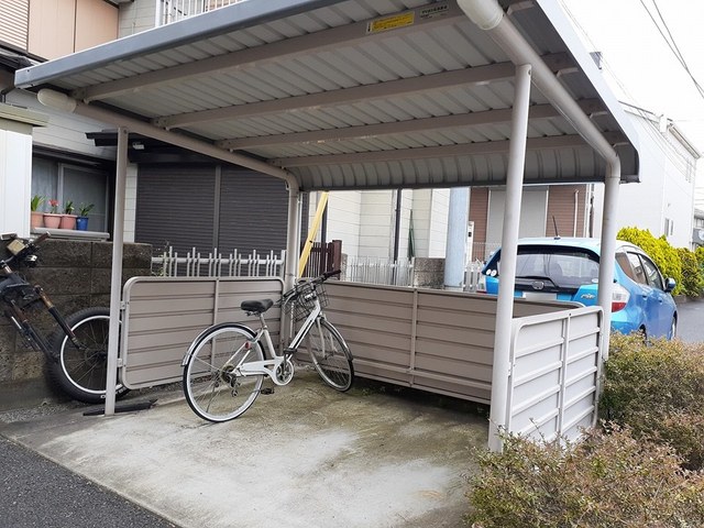 モデルヌⅡ その他5