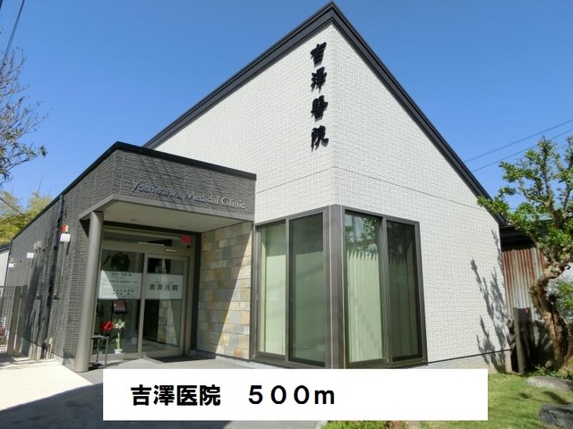 モデルヌⅡ その他外観1