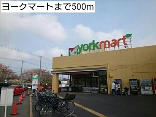 モデルヌⅡ その他外観6