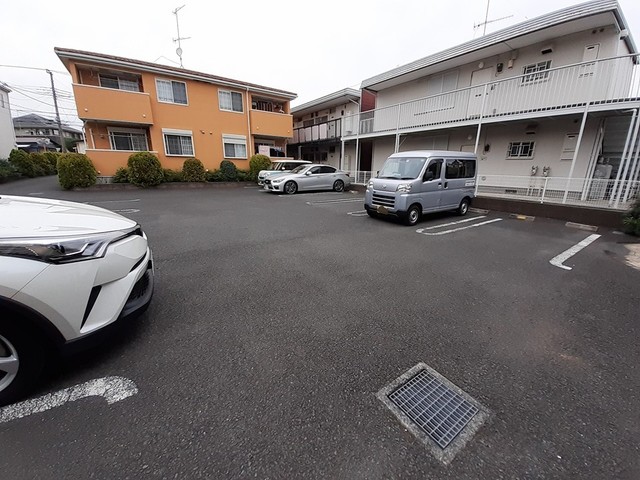 モデルヌⅡ その他7