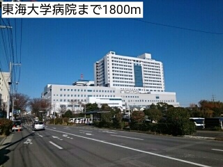 プラシードＫ その他外観1
