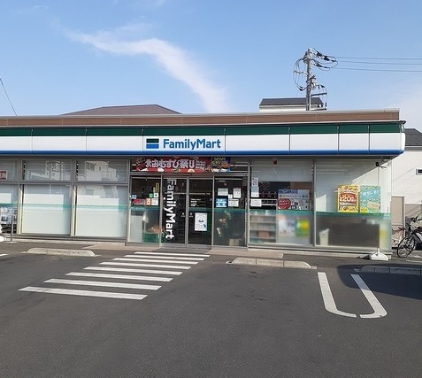 ブリーゼ鎌倉 その他外観2
