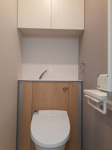 プレミール上町屋 その他4