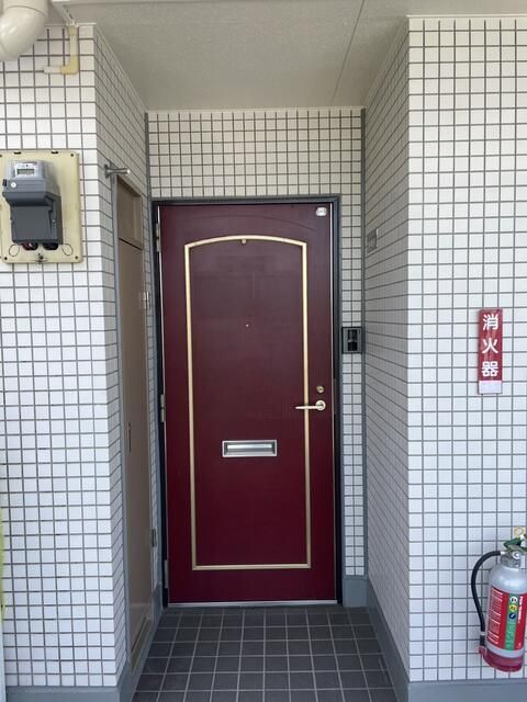 レーゾンデートル湘南 その他外観1