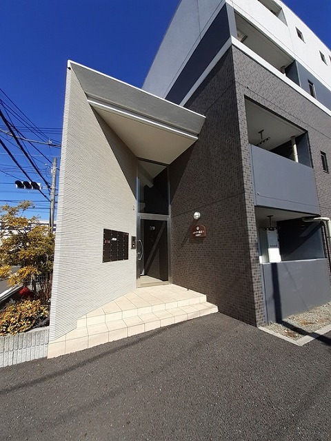 ユトリナ湘南　Ａ その他7
